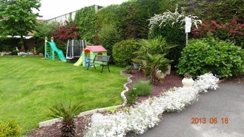 Bed & Breakfast Soleil De Nacre
