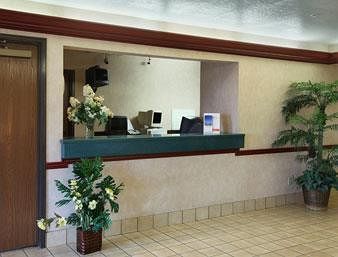 Motel Howard Johnson Inn Nicholasville/lexington