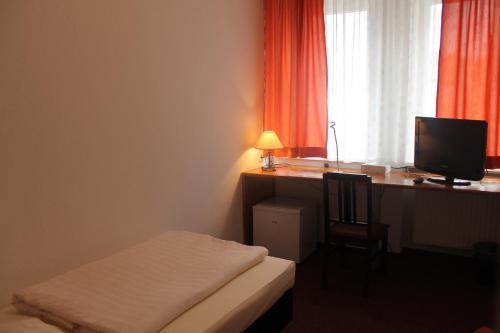 Hotel Charlton