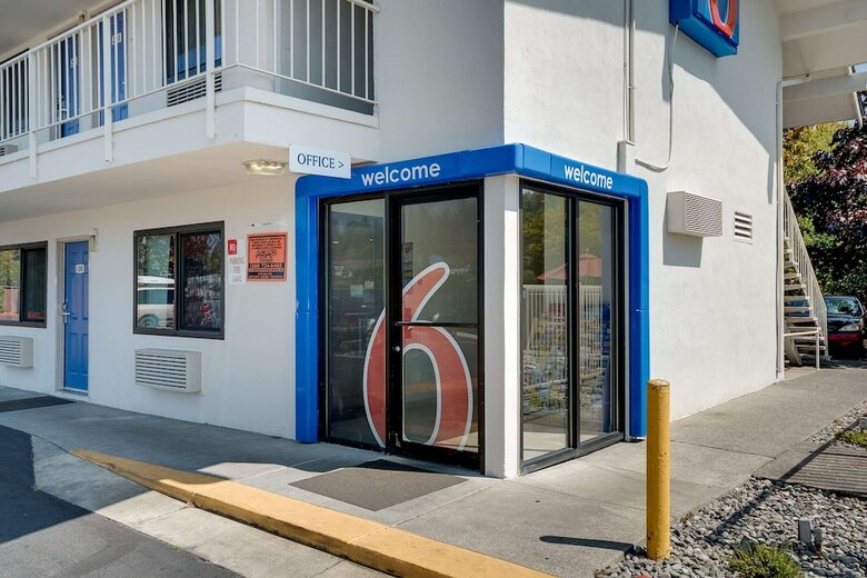 Motel 6 Bellingham