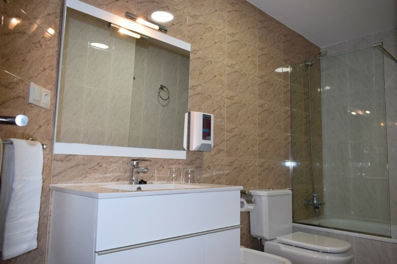 Apartamentos Vida Finisterre
