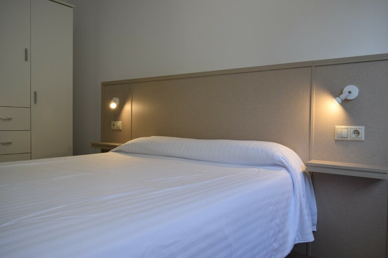 Apartamentos Vida Finisterre