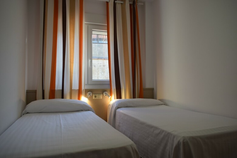 Apartamentos Vida Finisterre
