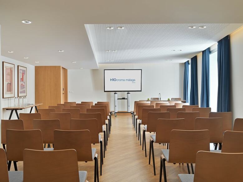 Hotel H10 Croma Malaga