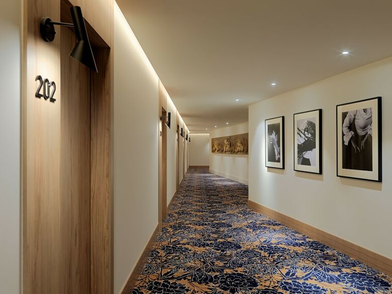 Hotel H10 Croma Malaga