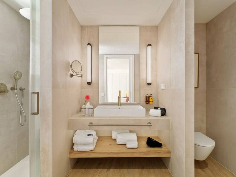 Hotel H10 Croma Malaga