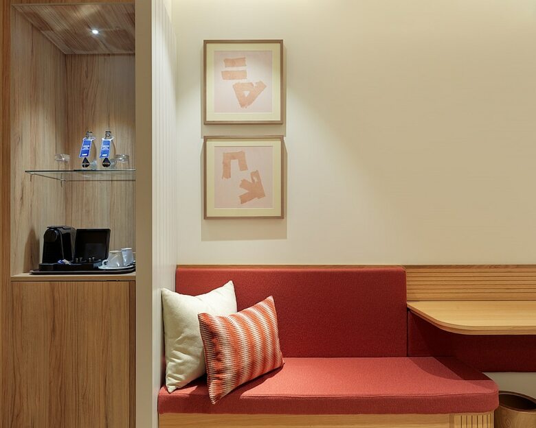 Hotel H10 Croma Malaga