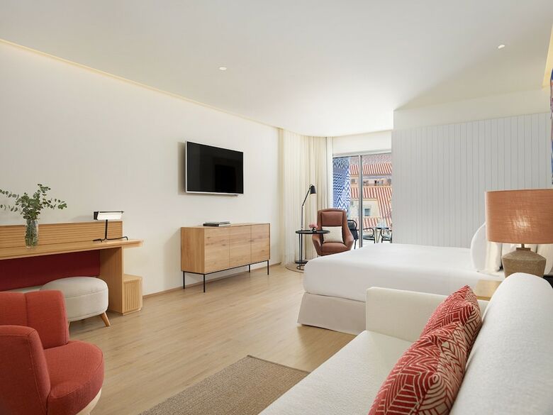 Hotel H10 Croma Malaga