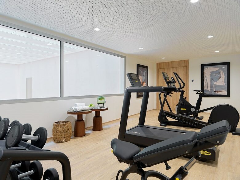 Hotel H10 Croma Malaga