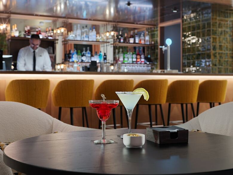 Hotel H10 Croma Malaga