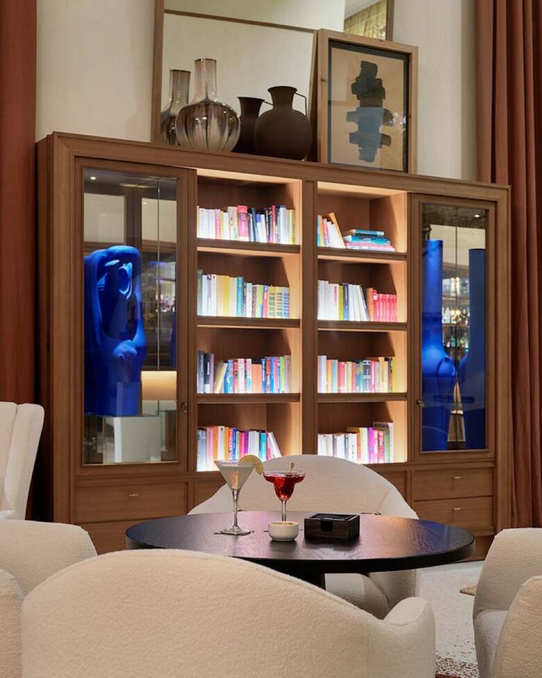 Hotel H10 Croma Malaga