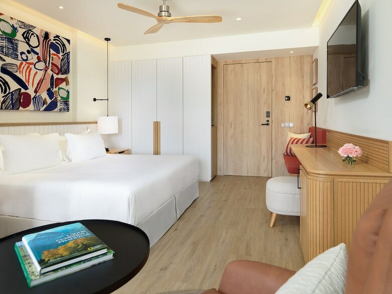 Hotel H10 Croma Malaga