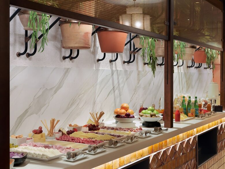 Hotel H10 Croma Malaga