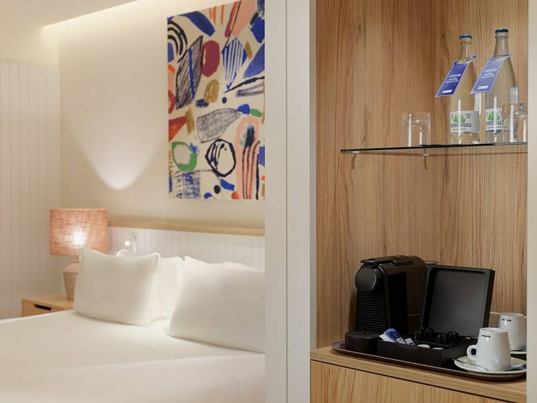 Hotel H10 Croma Malaga
