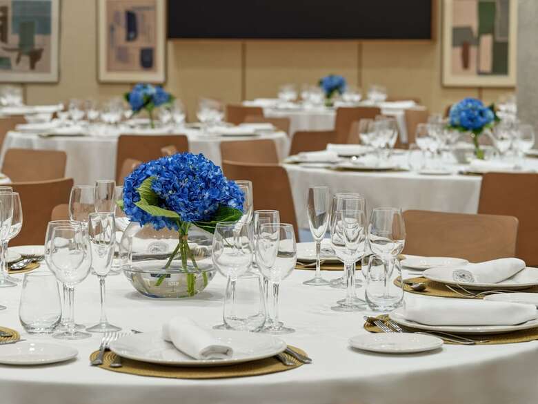 Hotel H10 Croma Malaga