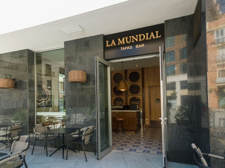 Hotel H10 Croma Malaga