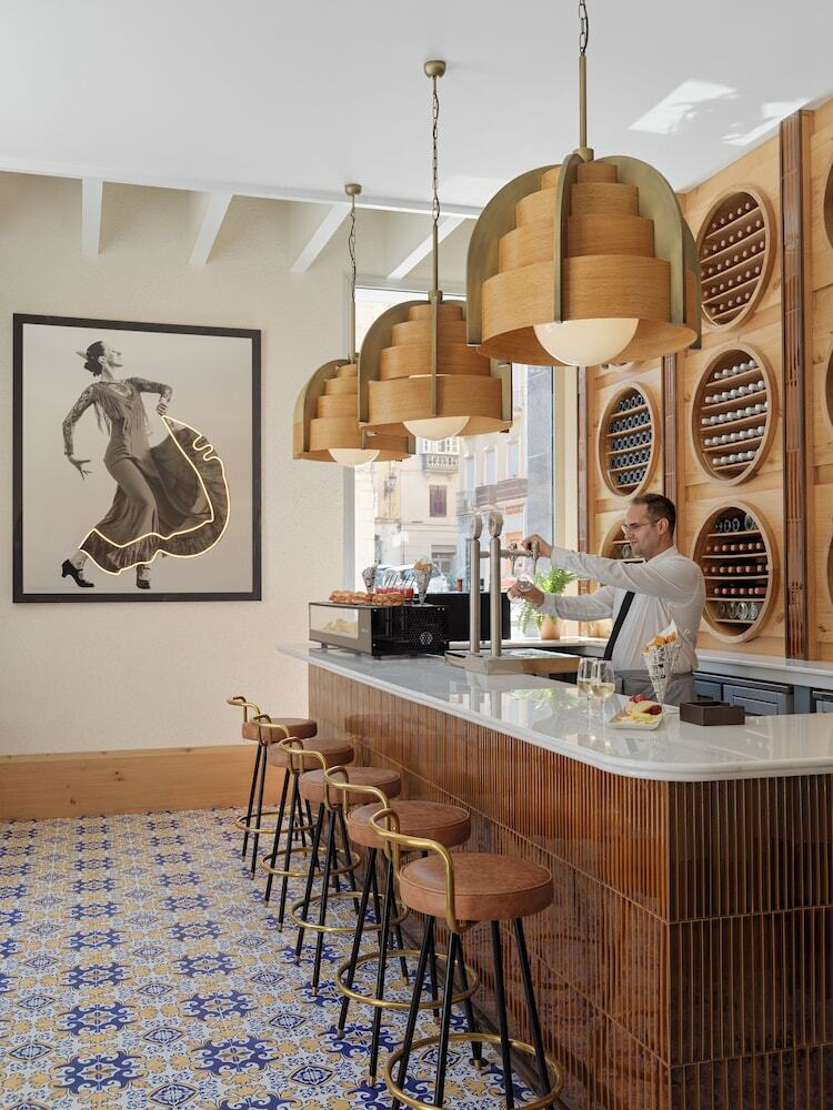 Hotel H10 Croma Malaga
