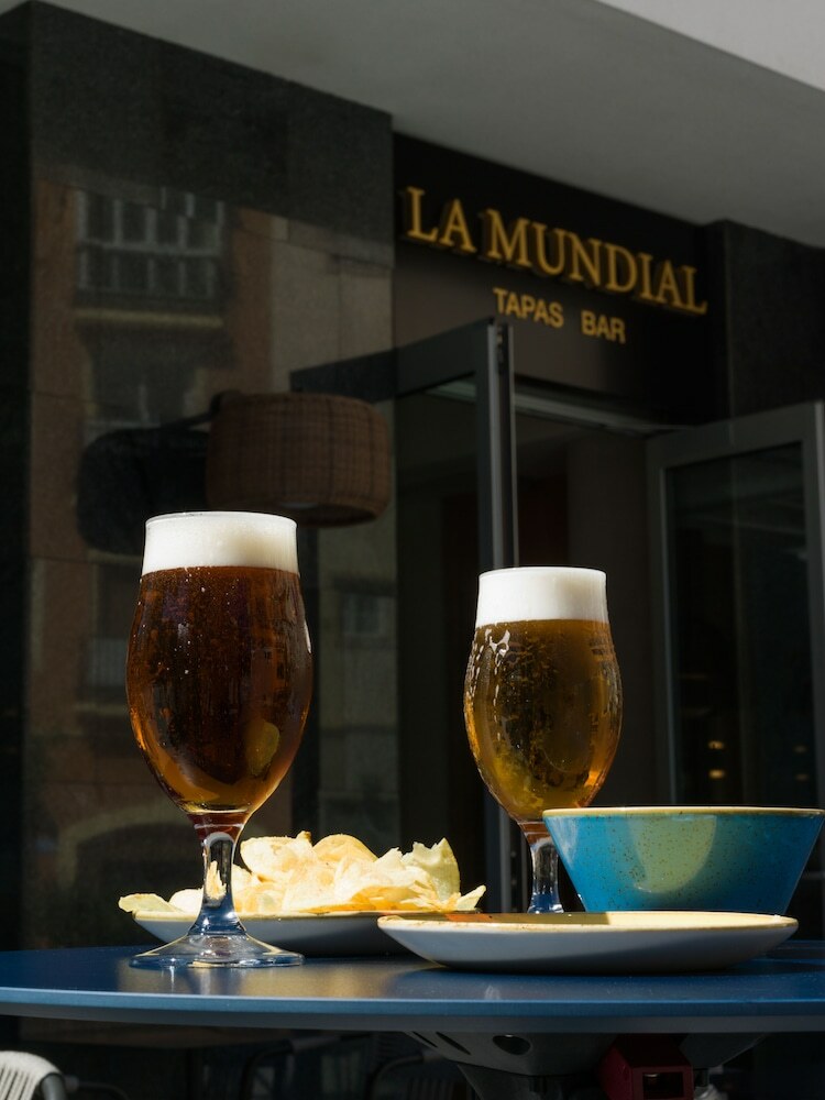 Hotel H10 Croma Malaga