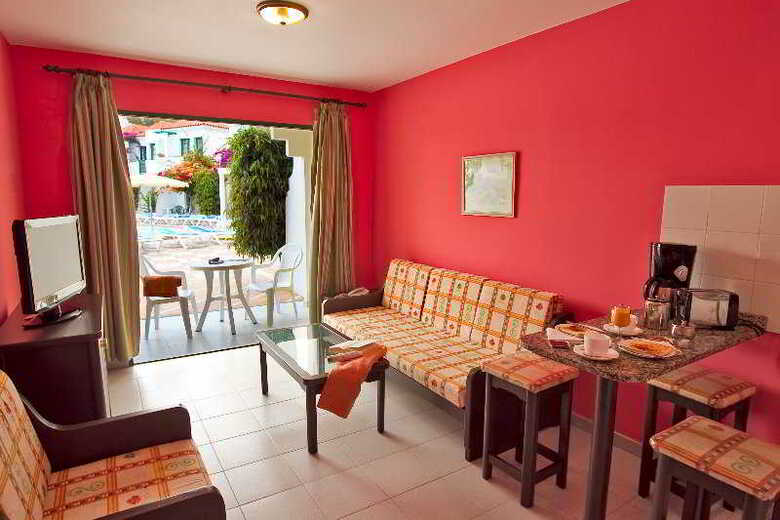 Hotel Vista Flor
