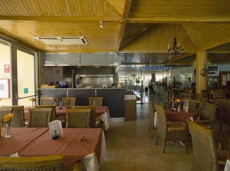 Hotel Vista Flor