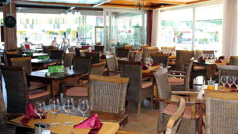 Hotel Vista Flor