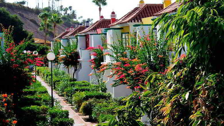 Hotel Vista Flor