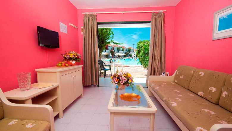 Hotel Vista Flor