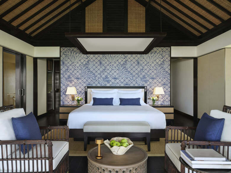 Hotel Raffles Bali