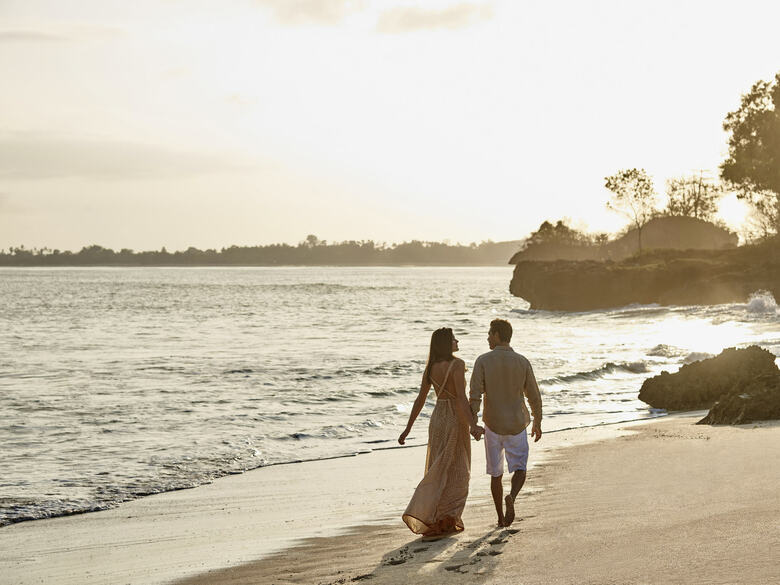 Hotel Raffles Bali