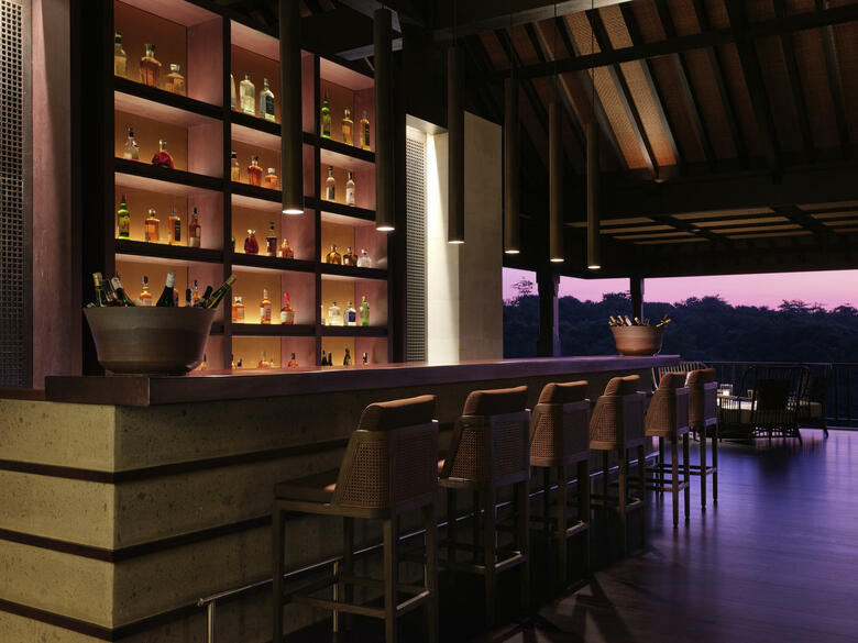Hotel Raffles Bali