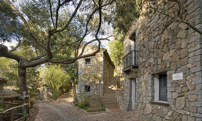 Hotel Sigillum Borgo At Arbatax Park