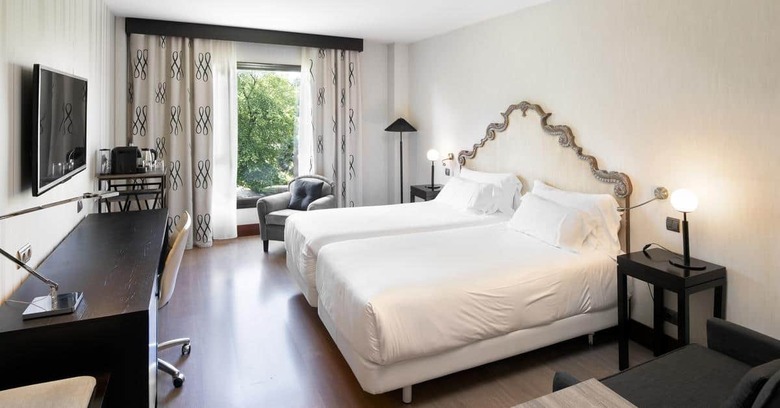Hotel Palacio De Avil�s, Affiliated By Meli�