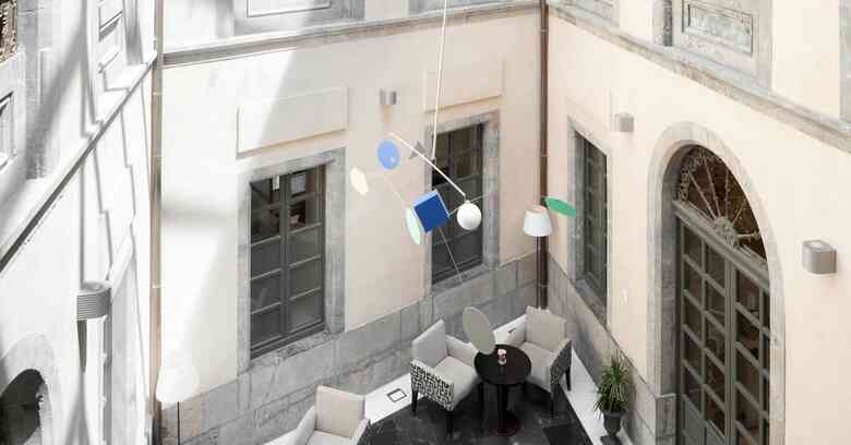 Hotel Palacio De Avil�s, Affiliated By Meli�