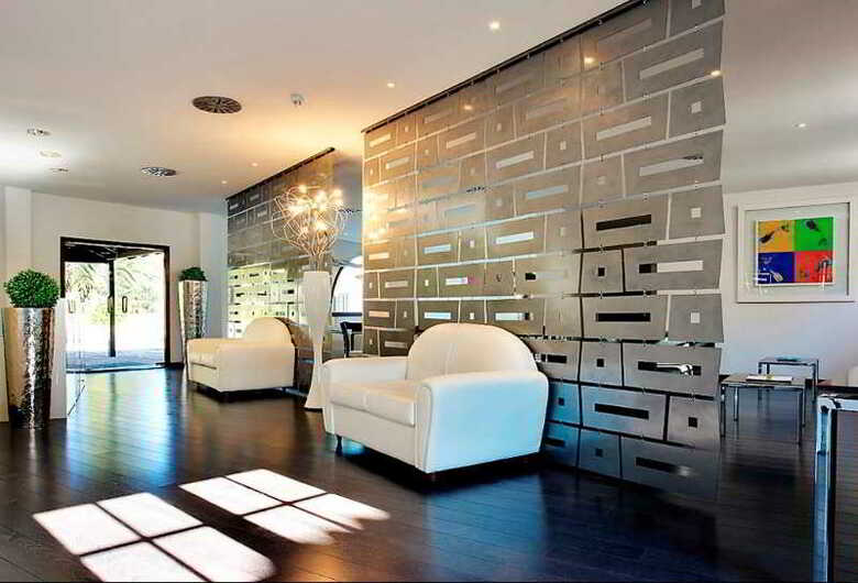 Pueblo Acantilado Suites
