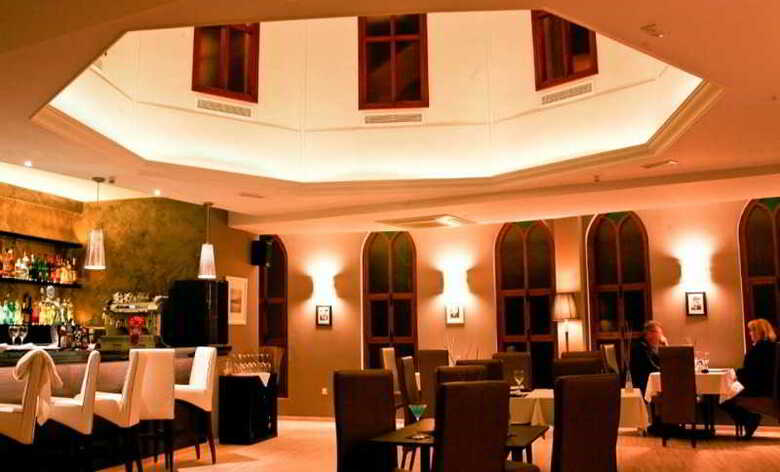 Pueblo Acantilado Suites