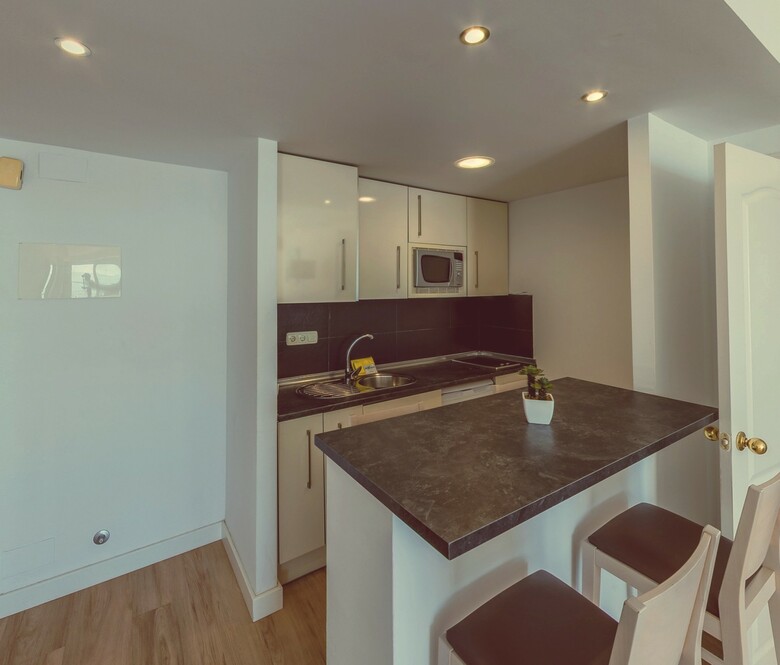 Apartamentos Puerto Azul