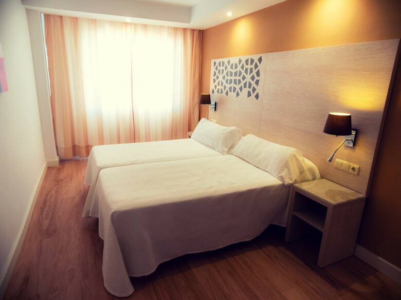 Apartamentos Puerto Azul