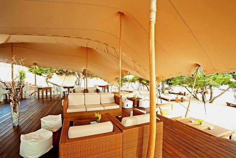 Hotel Insotel Formentera Playa