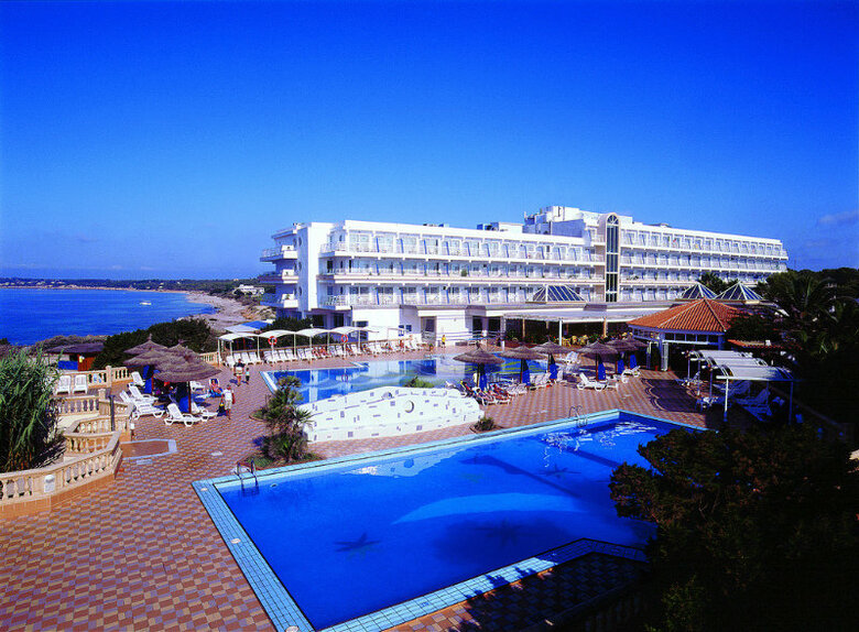 Hotel Insotel Formentera Playa