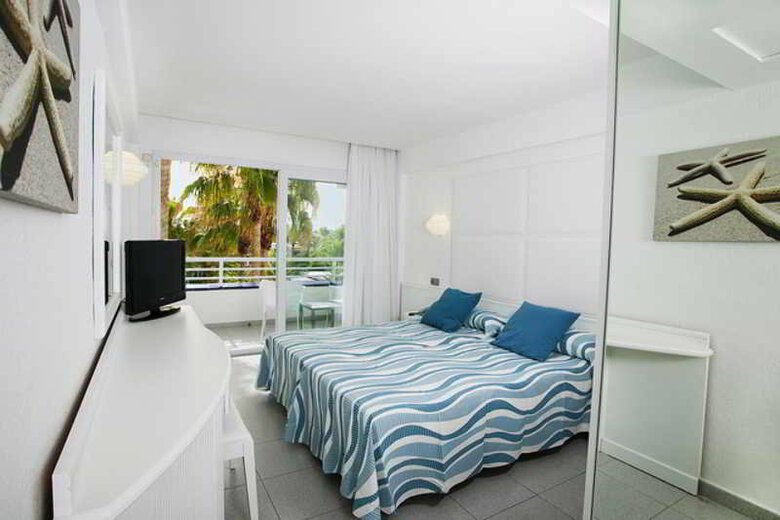 Hotel Insotel Formentera Playa