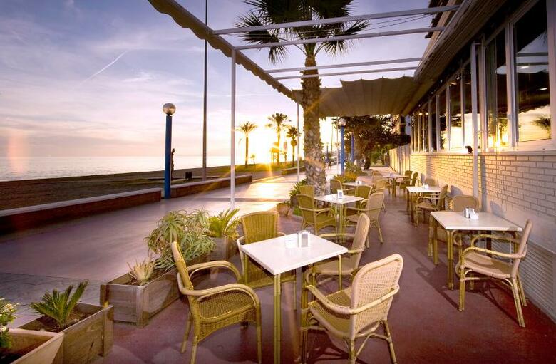 Hotel Victoria Beach