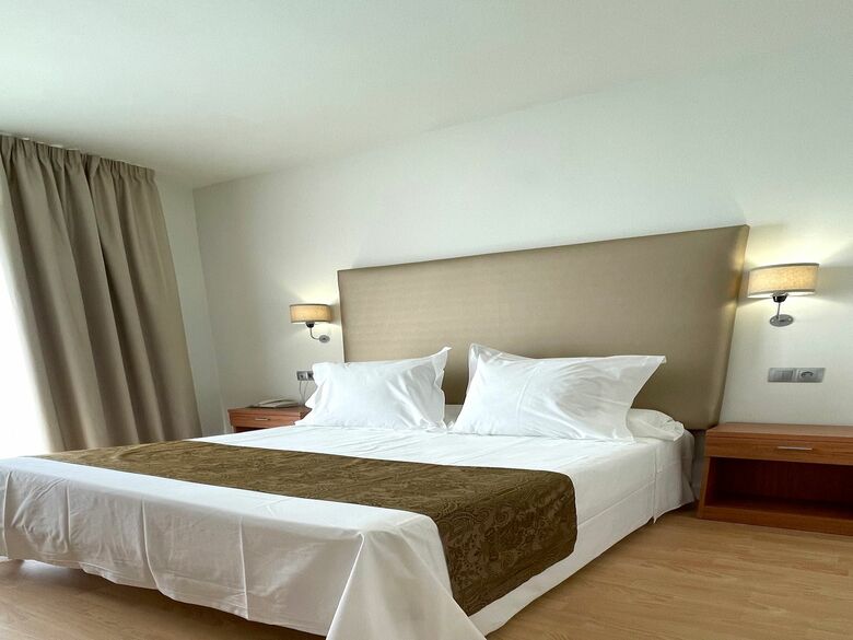 Hotel Victoria Beach