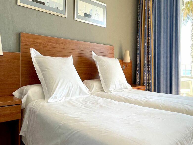 Hotel Victoria Beach
