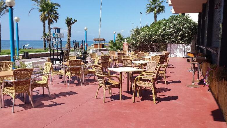 Hotel Victoria Beach