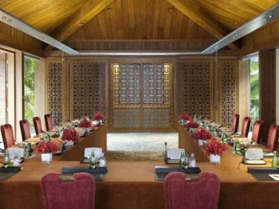 Hotel Mandarin Oriental, Sanya