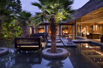 Hotel Mandarin Oriental, Sanya