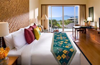 Hotel Mandarin Oriental, Sanya