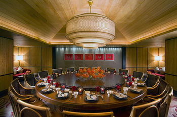 Hotel Mandarin Oriental, Sanya