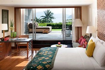 Hotel Mandarin Oriental, Sanya