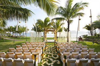 Hotel Mandarin Oriental, Sanya